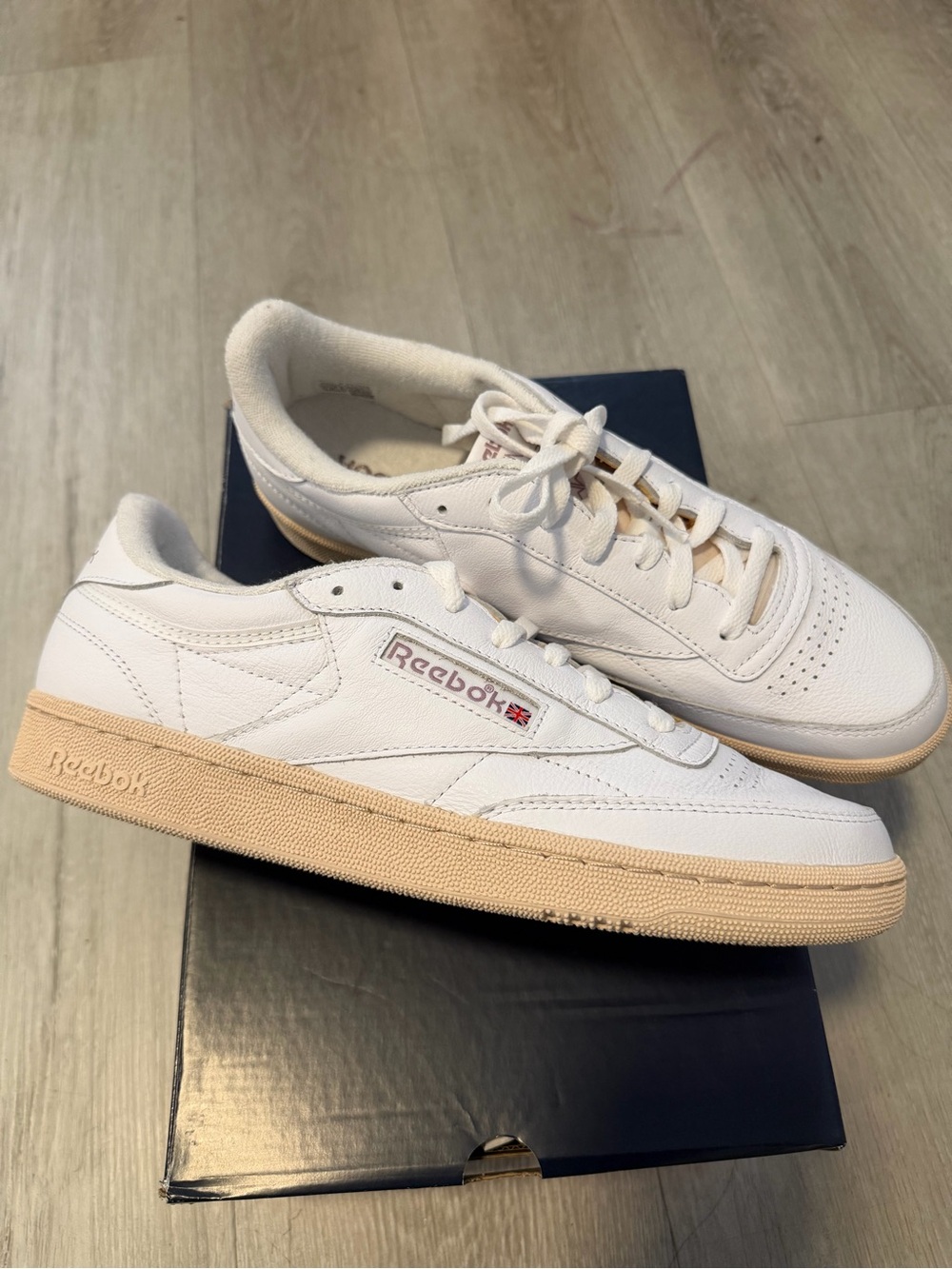 Reebok